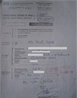 Certificat médical 